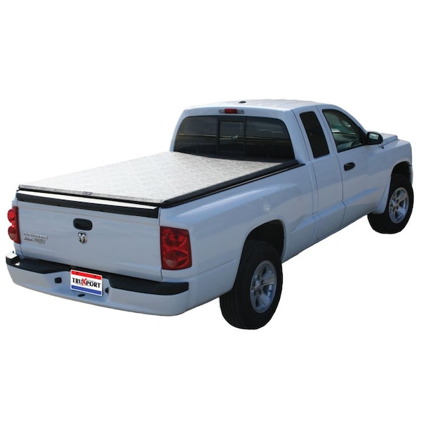 00-07 DAKOTA QUAD CAB/06-08 RAIDER DOUBLE CAB 5FT BED TRUXPORT TONNEAU